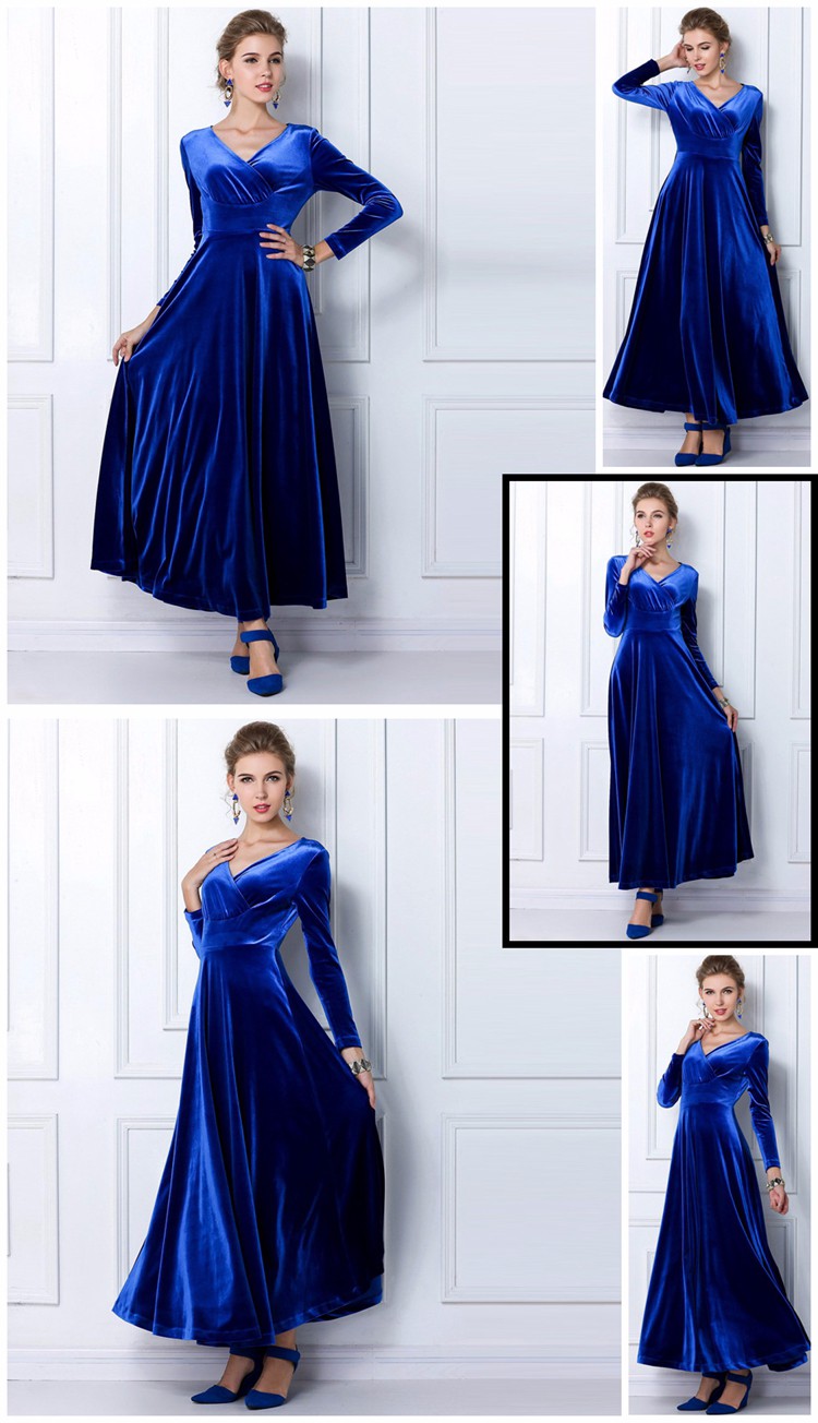 TingYiLi-Winter-Women-Plus-Size-Velvet-Dress-Long-Sleeve-Maxi-Dress-Evening-Party-Vintage-Dress-Blac-1971582750