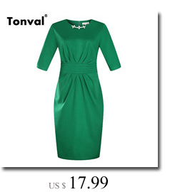 Tonval-4XL-5XL-Plus-Size-Women-Flower-Floral-Tunic-Dress-Half-Sleeve-Autumn-Vintage-Tunic-Elegant-Wi-32760399507