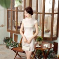 Top-Selling-Traditional-Chinese-Style-Dress-Women39s-Long-Cheongsam-Elegant-Slim-Qipao-Clothing-Size-32660920157