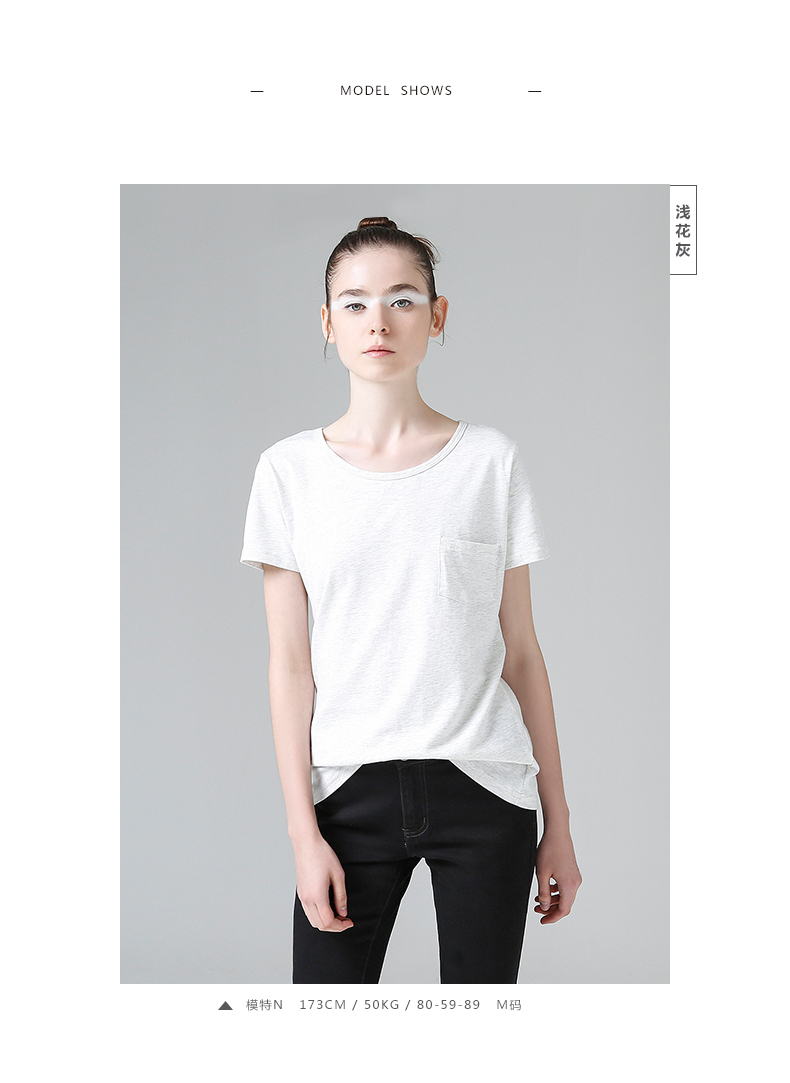 Toyouth-2018-Summer-New-Arrival-Women-Clothing-Cotton-100-T-Shirts-O-Neck-Short-Sleeve-Solid-Tees-Fe-32659319090