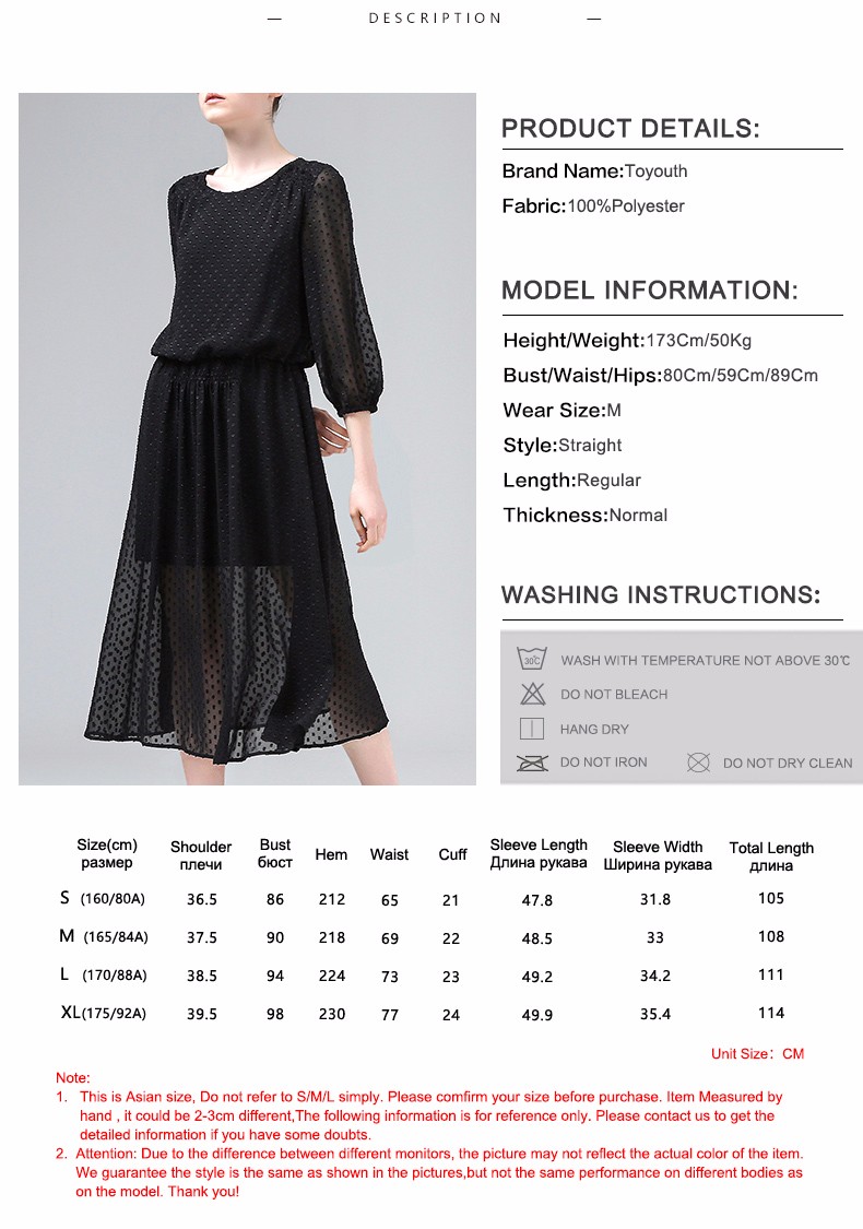 Toyouth-Dress-2017-Spring-New-Women-Elegant-Chiffon-Polka-Dot-Stylish-Brief-Party-Long-Dresses-32778613883