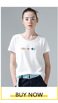 Toyouth-New-Arrival-Cotton-T-Shirts-Women-Dot-Printed-Casual-Tees-Summer-Fashion-O-Neck-Tops-32676467350