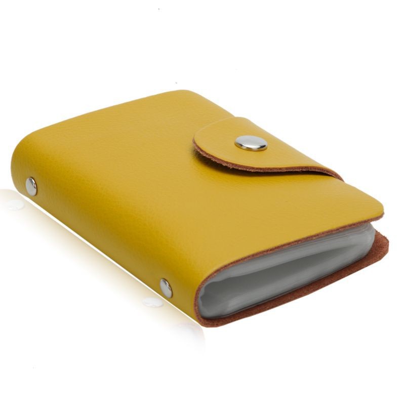 Tracking-service-100-Genuine-leather-card-holder--Wholesale-card-case-wallet-cc05-32221626901