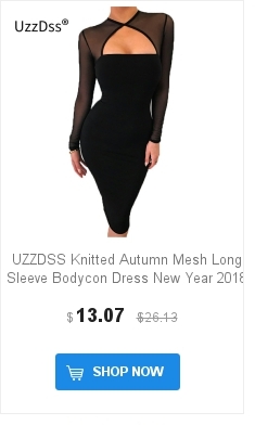 UZZDSS-Apparel-Autumn-Sexy-Halter-Knitted-Dress-Women-Winter-Elegant-Bodycon-Dress-Casual-Black-Vest-32773956549