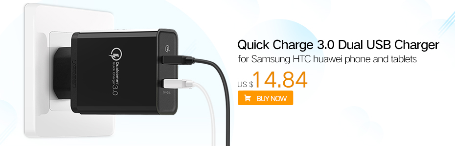 Ugreen-Phone-Charger-Qualcomm-Quick-Charge-30-18W-Fast-USB-Charger-Quick-Charge-20-Compatible-for-Sa-32723120029