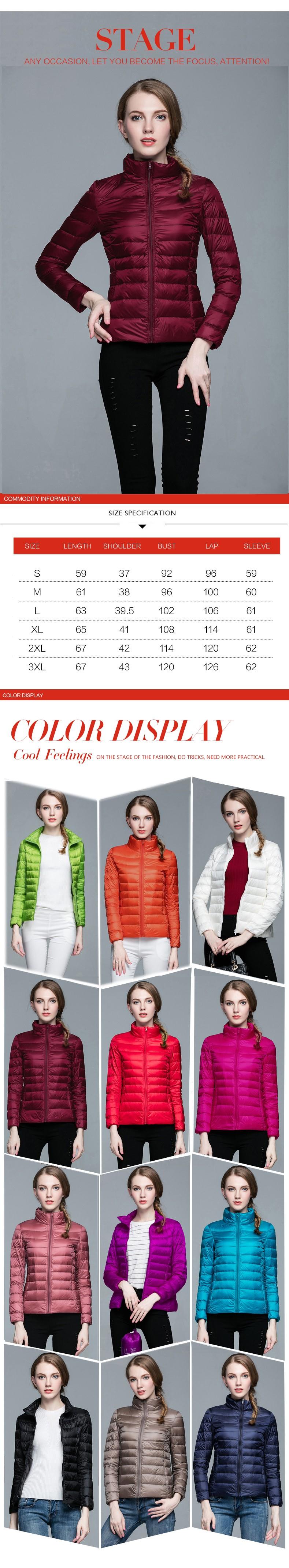 Ultra-Light-Down-Winter-Jacket-Woman-Slim-Casacas-Mujer-2016-Down-Parkas-Outerwear-Stand-Collar-Camp-32594775165