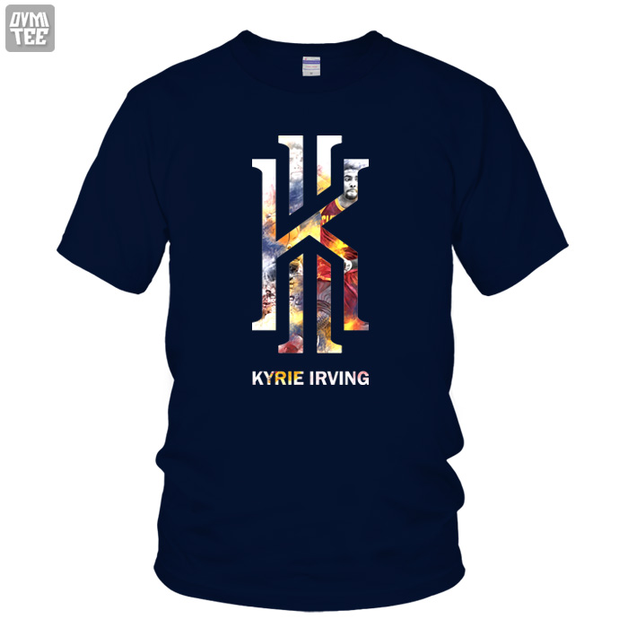Uncle-Drew-I-Can39t-Breathe-Kyrie-Irving-logo-short-sleeve-t-shirt-jersey-t-shirts--clothing-men-wom-32769203376