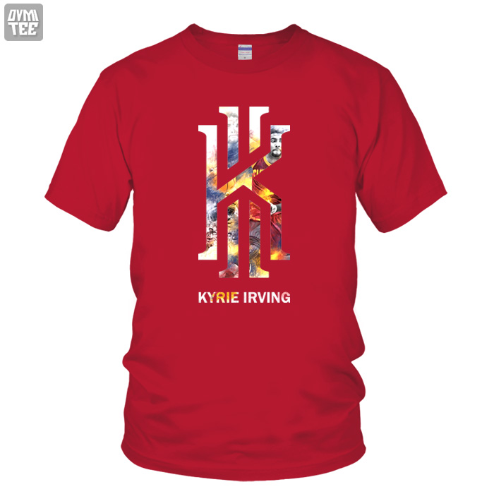 Uncle-Drew-I-Can39t-Breathe-Kyrie-Irving-logo-short-sleeve-t-shirt-jersey-t-shirts--clothing-men-wom-32769203376