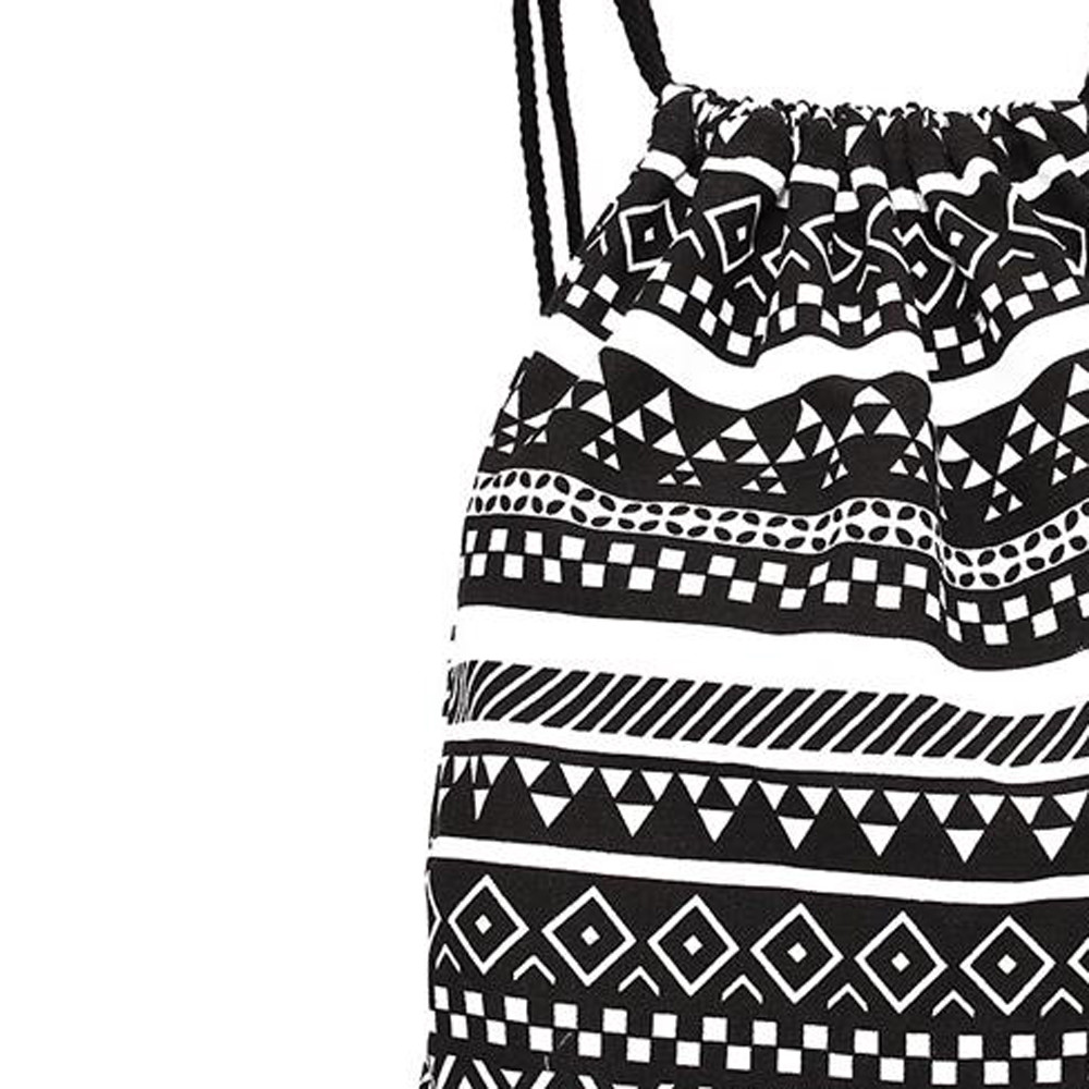 Unisex-Retro-Geometric-Backpacks-Printing-Bags-Drawstring-Backpack-mochilas-feminina-backpacks-for-t-32672168660