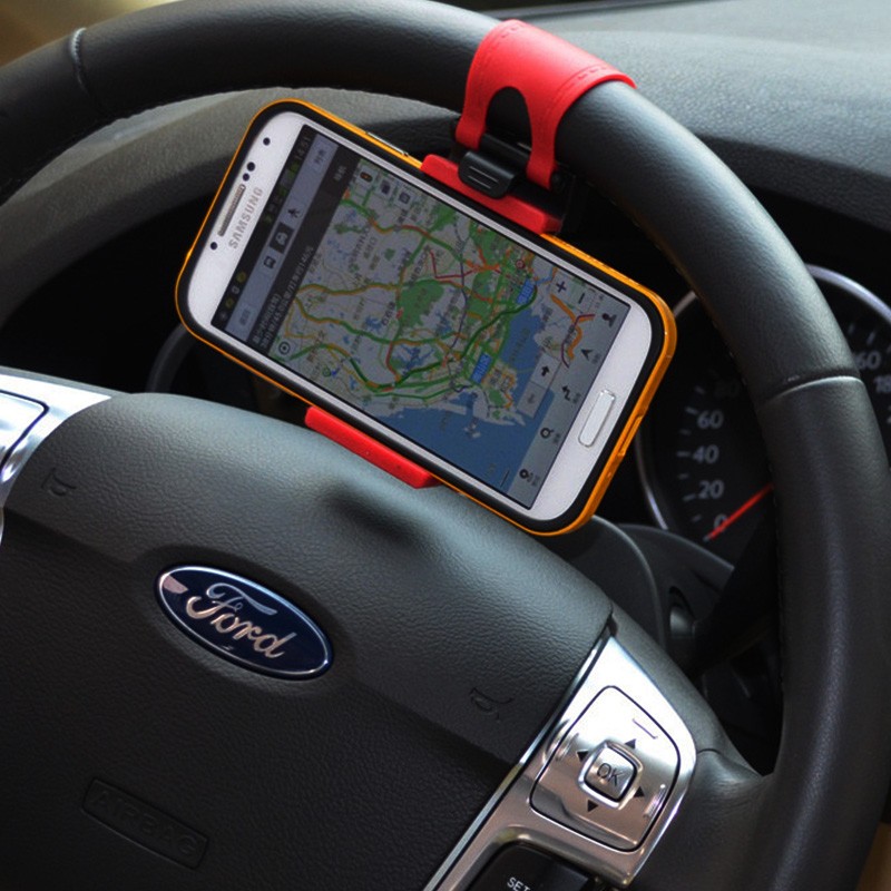 Universal-Car-Steering-Wheel-Clip-Mount-Holder-for-iPhone-Samsung-Mobile-Phone-GPS-32506435985