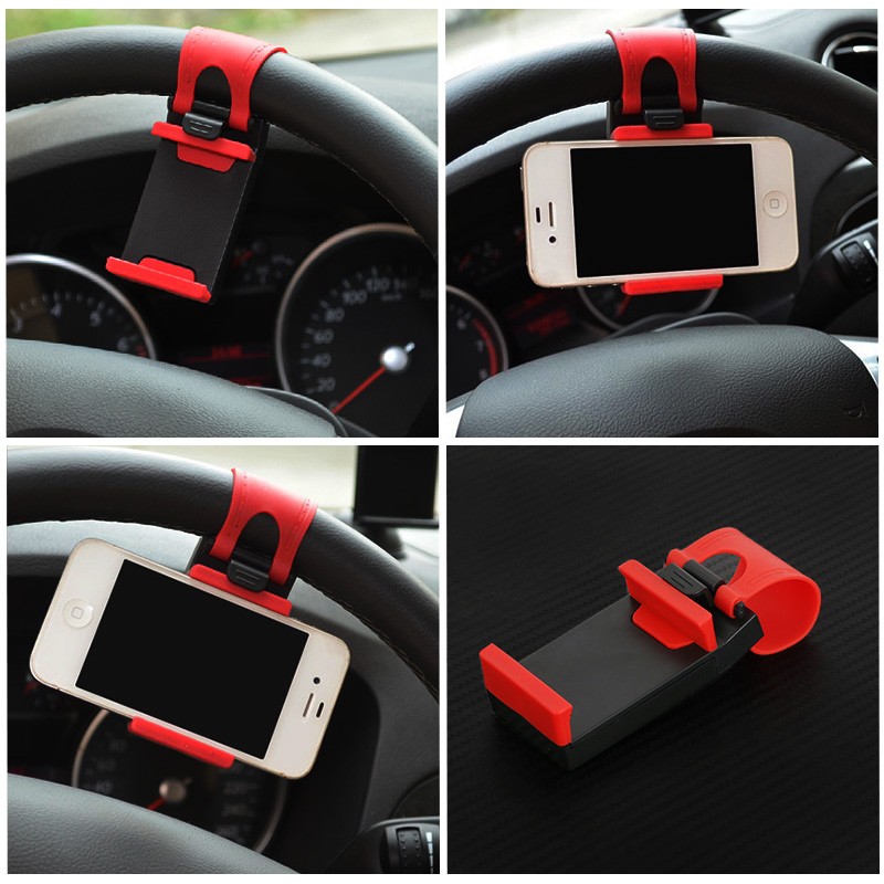 Universal-Car-Steering-Wheel-Clip-Mount-Holder-for-iPhone-Samsung-Mobile-Phone-GPS-32506435985