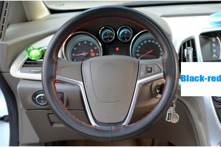 Universal-Car-Steering-Wheel-Cover-hand-stitched-38cm-leather-steering-wheel-cover--funda-volante-ho-32687950320