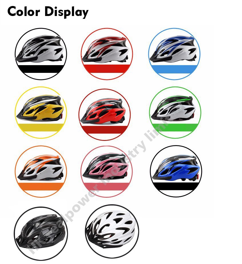 Upgrade-11-Colors-Ultralight-Cycling-Helmet--Cycling-Glasses-Bicycle-Helmet-Women-Men-Integrally-mol-32298799062