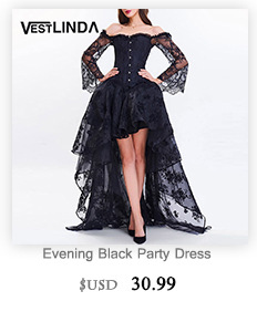 VESTLINDA-Sexy-Club-Dress-Women-Evening-Party-Dresses-Black-Lace-Flare-Sleeve-See-through-Backless-L-32789244582