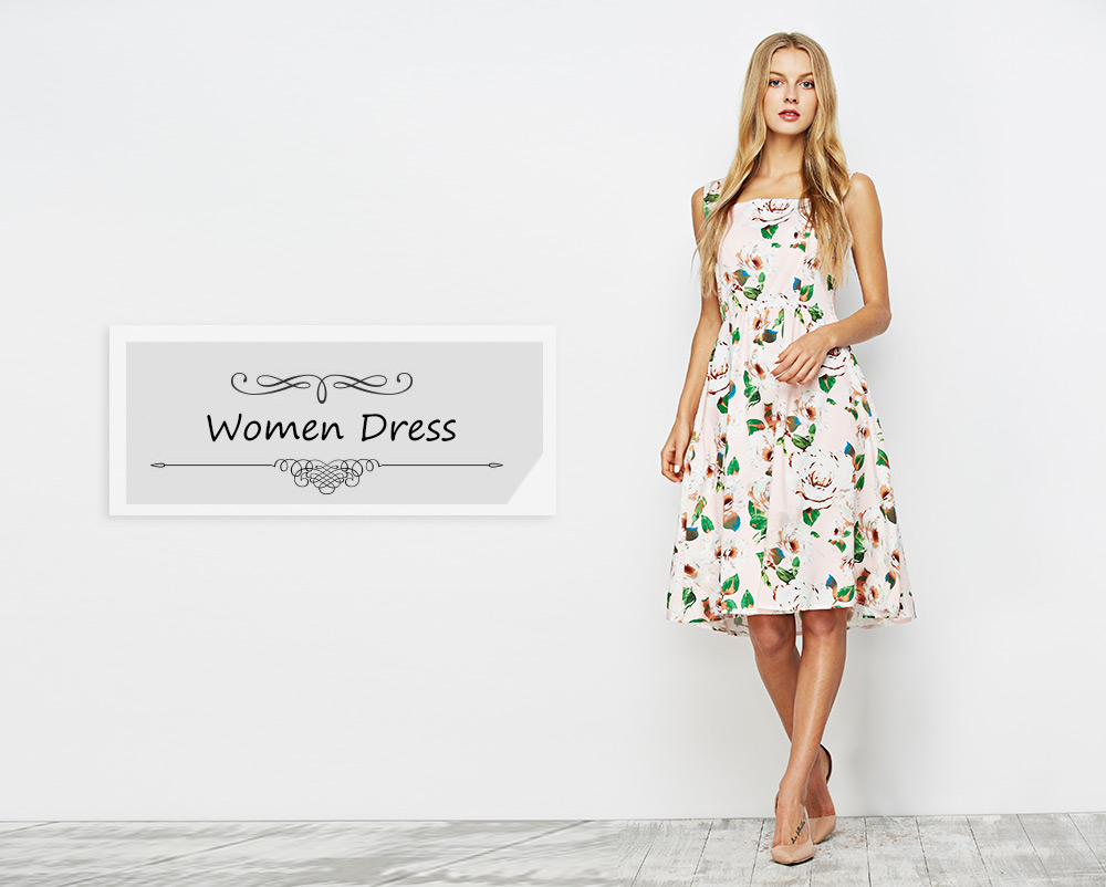 VESTLINDA-Spring-Vintage-Floral-Print-Women-Dress-Ladies-Square-Collar-Sleeveless-A-Line-Party-Dress-32790862207