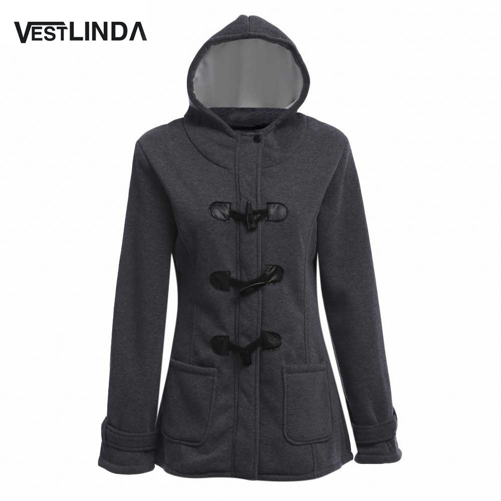 VESTLINDA-Women-Padded-Winter-Coat-Outerwear-Hooded-Single-Breast-Padded-Coat-Feminino-Long-Sleeve-T-32759967084