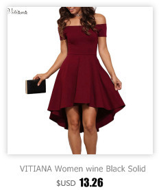 VITIANA-Women-wine-Black-Solid-Color-Slash-Neck-A-Line-Dress-Winter-Style-Off-Shoulder-Sexy-Party-Be-32776234553