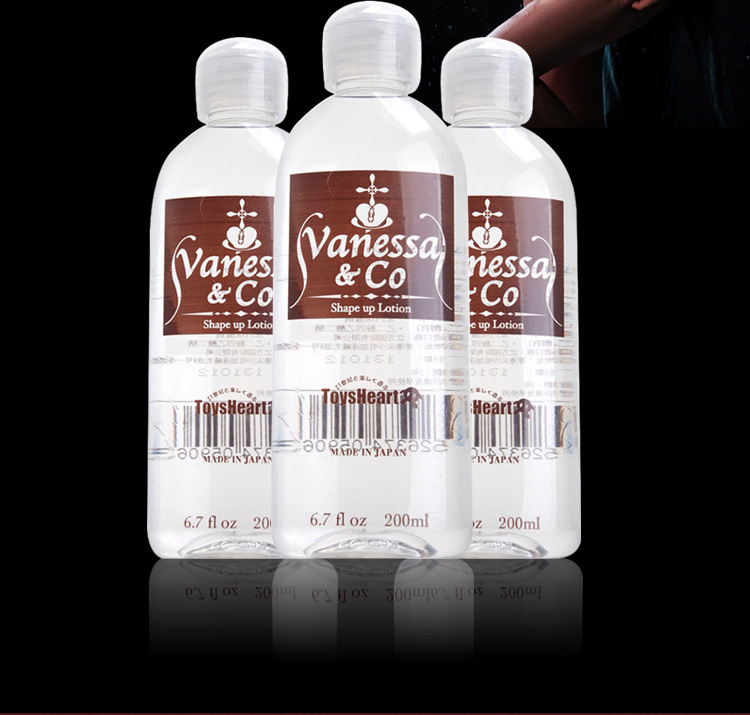 VanessaampCO-Japan-Brand-200ML-Water-soluble-Lubrication-Personal-Lubricant-Oil-Sexual-Lubrication-A-1886977549