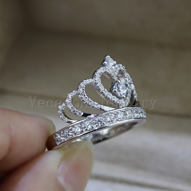 Vecalon-2016-Female-Crown-ring-AAAAA-Zircon-Cz-925-Sterling-Silver-Engagement-wedding-Band-ring-for--32681613658