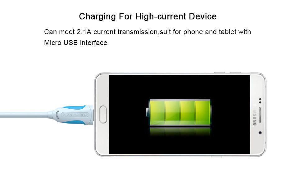 Vention-Micro-USB-Cable-1m2m3m-Mobile-Phone-Charging-Cable-20-Data-sync-Charger-Cable-for-HTC-Androi-32294160630