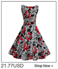 Vestidos-Women-Dress-Pinup-Vintage-50s-Retro-Rockabilly-Club-Dress-Party-Dresses-Sleeveless-Bow-Red--32579396439