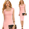 Vfemage-Women39s-Elegant-Square-Neck-Tunic-Sleeveless-Wear-to-Work-Business-Office-Casual-Bodycon-St-32526823058