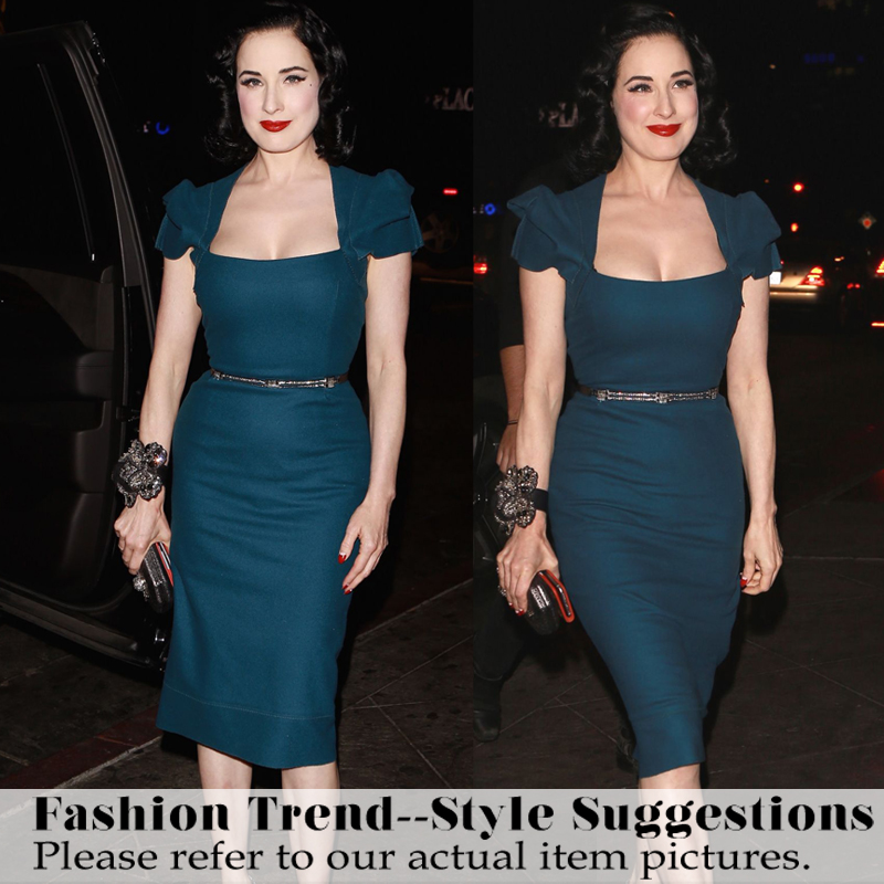 Vfemage-Womens-Celebrity-Elegant-Vintage-Belted-Pinup-Wear-To-Work-Office-Business-Casual-Party-Fitt-32800898021