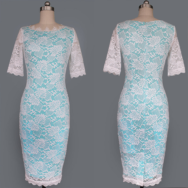 Vfemage-Womens-Elegant-Delicate-Floral-Lace-Casual-Party-Evening-Bodycon-Special-Occasion-Bridesmaid-32697719264