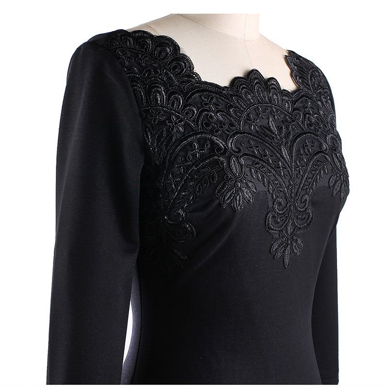 Vfemage-Womens-Elegant-Embroidery-Wear-To-Work-Business-Party-Evening-Special-Occasion-Mother-of-Bri-32742084030