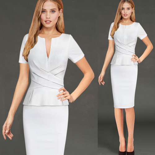 Vfemage-Womens-Elegant-Ruched-Zipper-Peplum-Vintage-Casual-Wear-To-Work-Office-Business-Party-Bodyco-32800001356