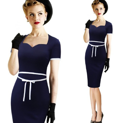 Vfemage-Womens-Sexy-Vintage-Retro-Rockabilly-Bowknot-Pinup-Wear-to-Work-Business-Casual-Party-Pencil-32609685274