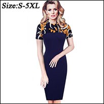 Vintage-Long-Sleeve-Women-Dress-Patchwork-Office-Plaid-Pattern-Plus-Size-Bodycon-Dresses-Pencil-Eleg-32475636160