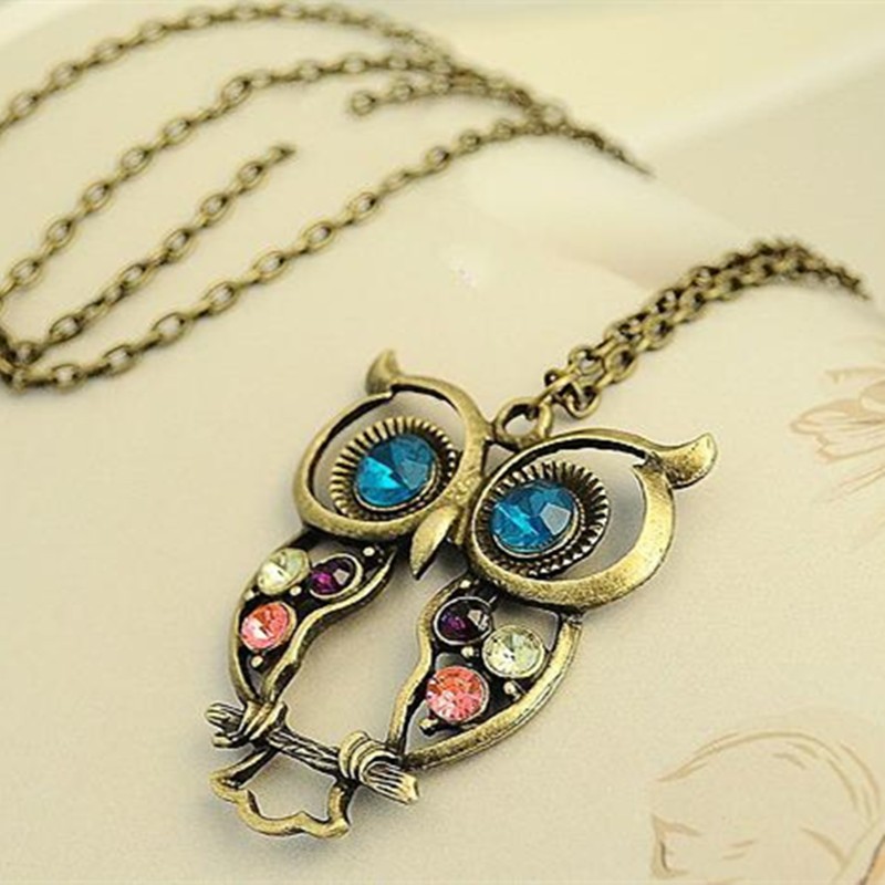 Vintage-Necklaces-Women-Owl-Feather-Heart-Butterfly-Cat-Pendant-Necklace-Antique-Collares-Fashion-Je-32723411057