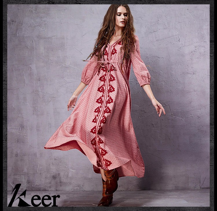 Vintage-ankle-length-v-neck-print-maxi-dress-2018-spring-autumn-summer-long-boho-ethnic-festival-dre-32321357179