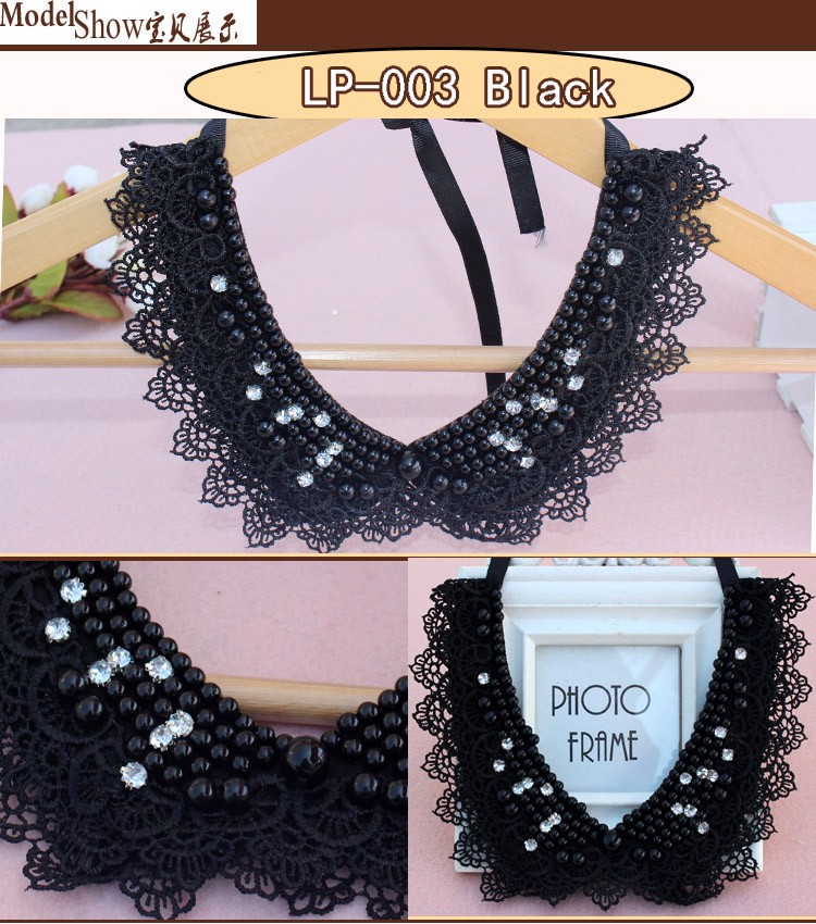 Vintage-black-lace-beaded-collar-choker-collar-necklace-fake-collar-women-39s-clothing-accessories-s-1931548278