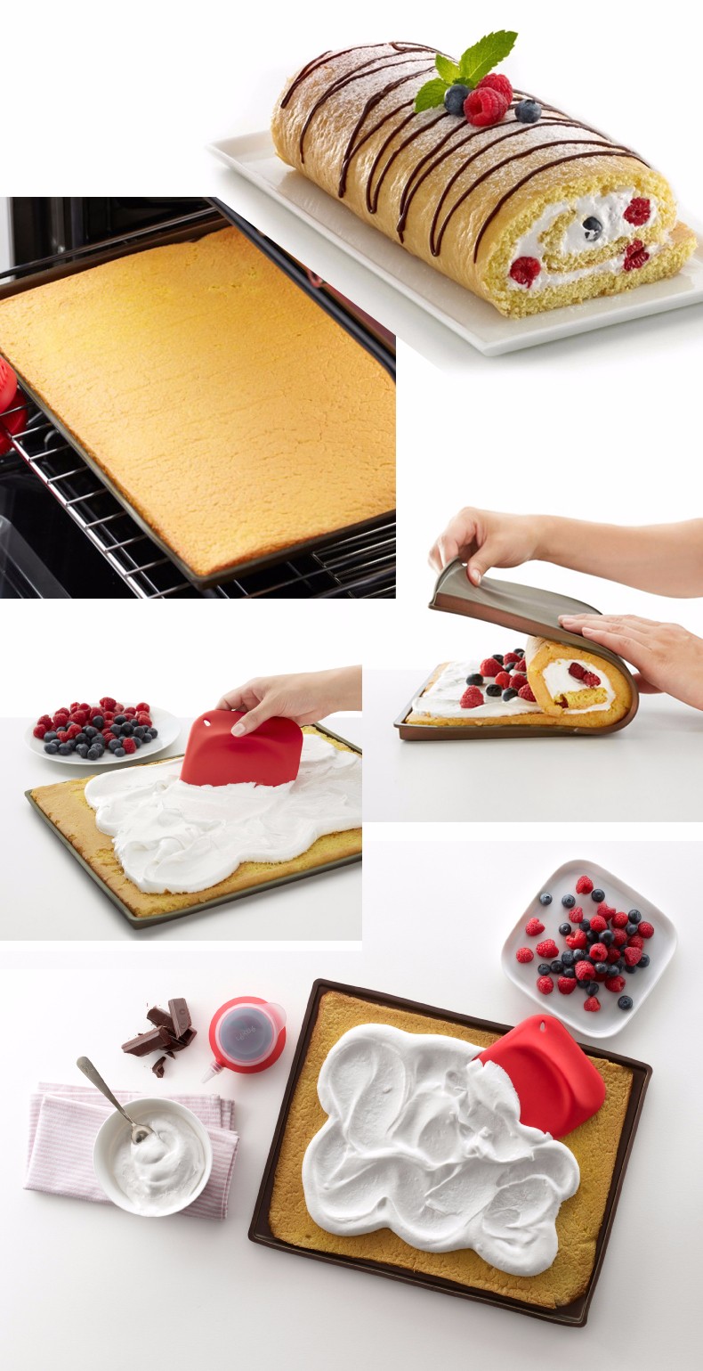 WALFOS-FOOD-GRADE-Silicone-Baking-Mat-DIY-Multifunction-Cake-Pad--Non-Stick--Oven-liner-Swiss-Roll-P-32652471336