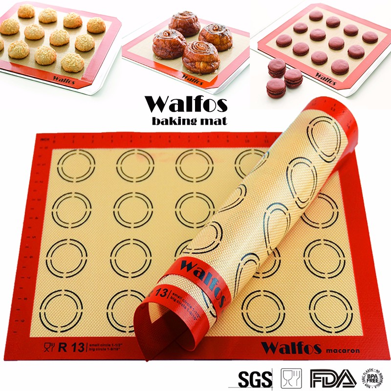 WALFOS-FOOD-GRADE-Silicone-Baking-Mat-DIY-Multifunction-Cake-Pad--Non-Stick--Oven-liner-Swiss-Roll-P-32652471336