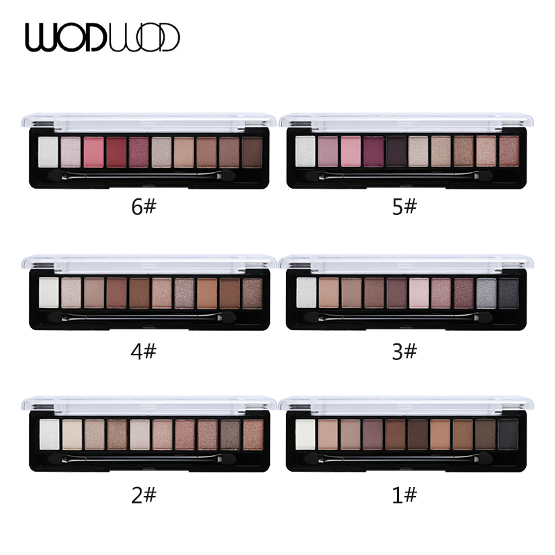 WODWOD-Brand-Earth-Color-Eyeshadow-Palette-Makeup-Glitter-Eye-Palette-Maquiagem-Profissional-Matte-C-32717519451