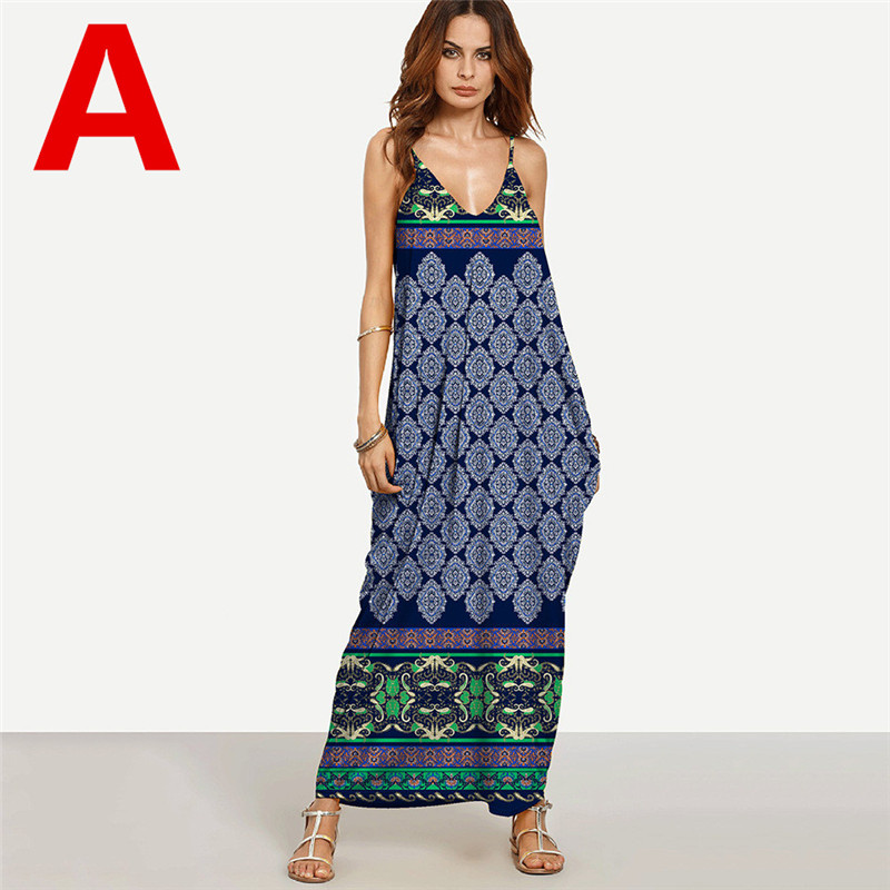 Weljuber-Long-Maxi-Dress-2017-Women-Boho-Vestidos-Summer-Strap-Dress-Beach-Wear-Strap-Deep-V-Neck-Sl-32803007281