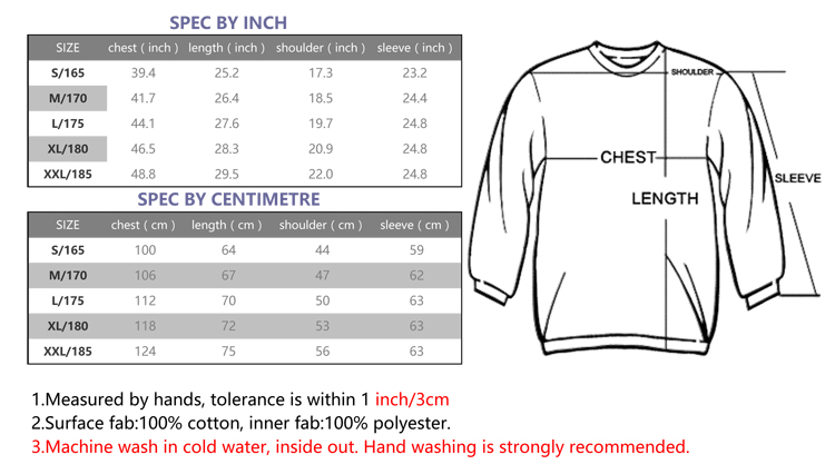 Wharton--University-of-Pennsylvania-college-sweatshirts--top-thicken-pullovers-warm-clothes--men-wom-32749622758