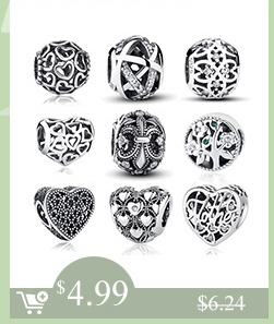 Wholesale-925-Sterling-Silver-Jasmine39s-Dress-Charm-Beads-Fit-Original-WST-Bracelet-Pendant-Authent-32654929783