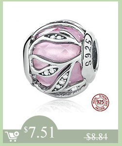 Wholesale-925-Sterling-Silver-Jasmine39s-Dress-Charm-Beads-Fit-Original-WST-Bracelet-Pendant-Authent-32654929783