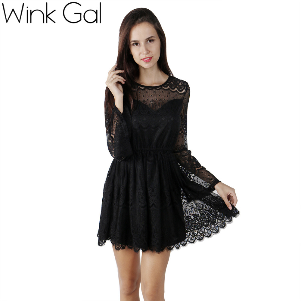 Wink-Gal-Summer-Style-Short-Dress-Sundress-Floral-Patterns-Sweet-Mini-Dresses-Female-Clothing-3R1933-32587588105