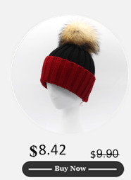 Winter-Autumn-Pom-Pom-Beanies-Hat-Women-Knitted-Wool-Skullies-Casual-Cap-Real-Raccoon-Fur-Pompom-Hat-32763217513