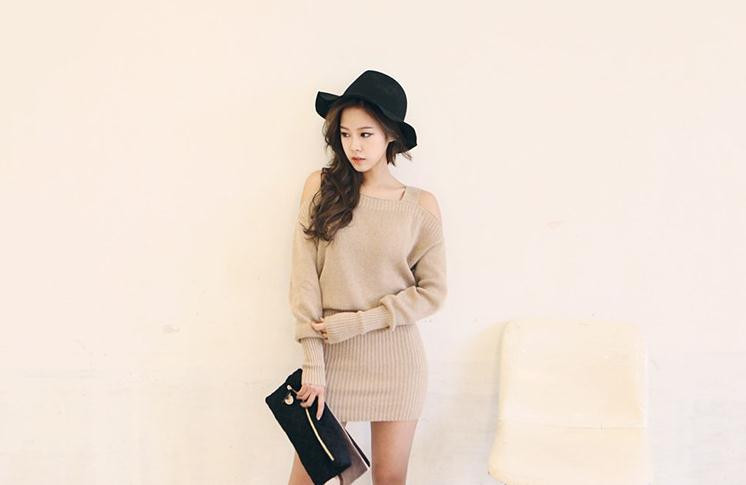 Winter-Dress-2017-Korean-Style-Off-Shoulder-Strap-Long-Sleeve-Knitted-Sweater-Dress-Sexy-Bodycon-Dre-32423790689