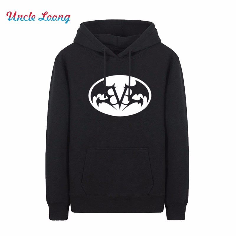 Winter-Fashion-High-quality-mens-Black-Veil-Brides-Prink-O-neck-Rock-Band-Casual-Hoodies-Sweatshirts-32787131654