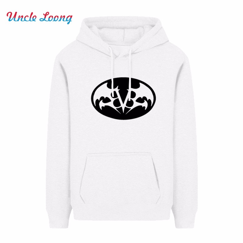 Winter-Fashion-High-quality-mens-Black-Veil-Brides-Prink-O-neck-Rock-Band-Casual-Hoodies-Sweatshirts-32787131654