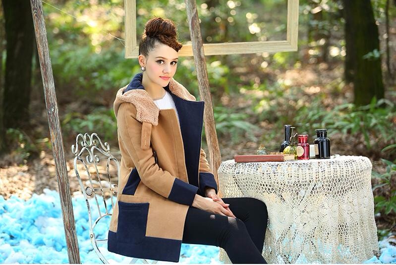 Winter-Hooded-Wool-Coat-Abrigos-Mujer-Invierno-2017-Winter-Jacket-Women-Large-Size-Camel-Cotton-Padd-32739628775