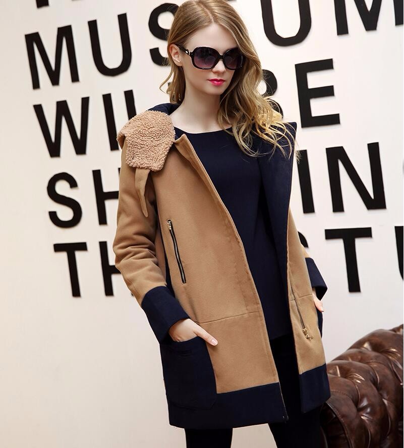 Winter-Hooded-Wool-Coat-Abrigos-Mujer-Invierno-2017-Winter-Jacket-Women-Large-Size-Camel-Cotton-Padd-32739628775