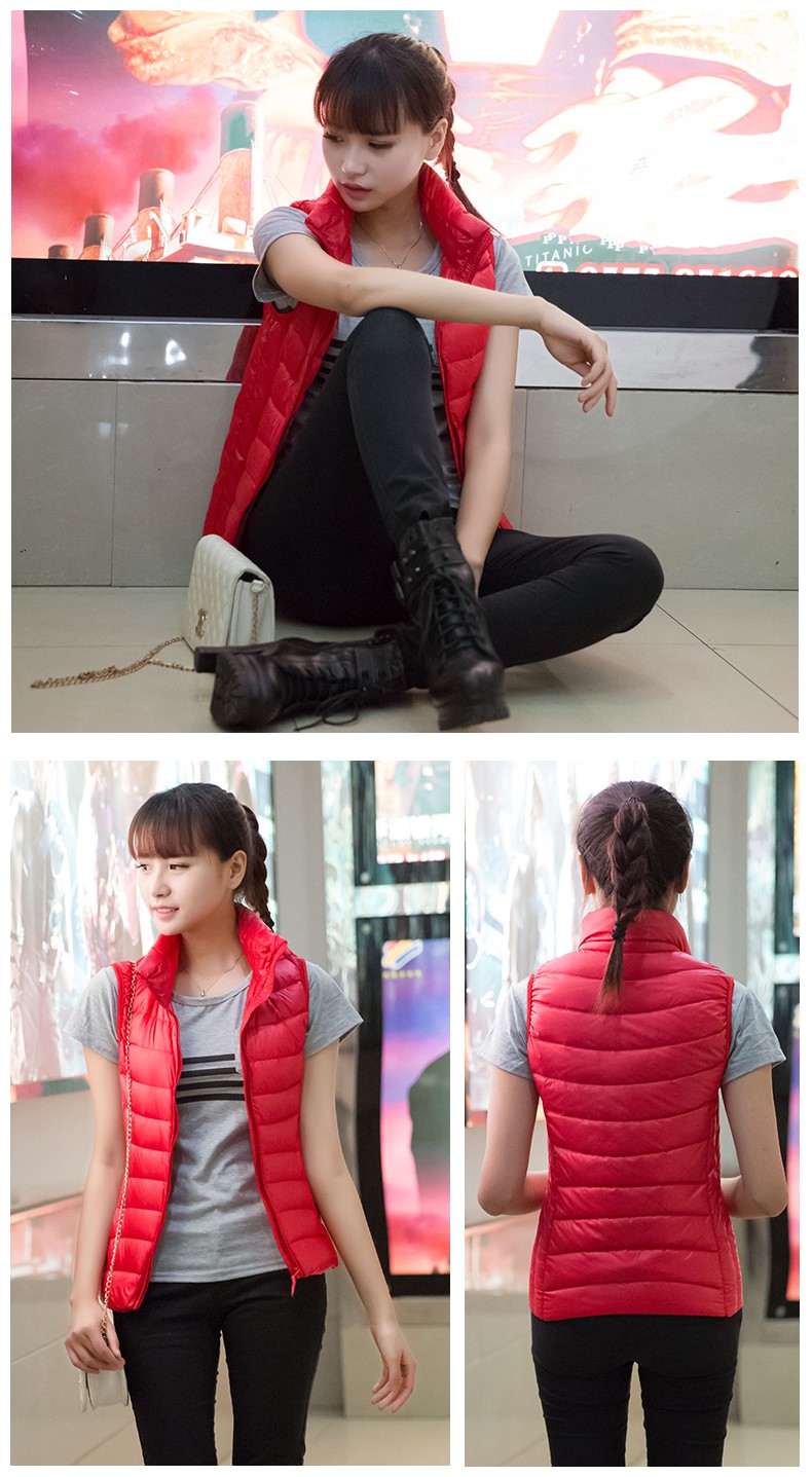 Winter-Jacket--Women-Vest-100-White-Duck-Down-Vest--2015-Winter-Vest-Women-Sexy-Lovers-Slim-Short-Ja-32215910153